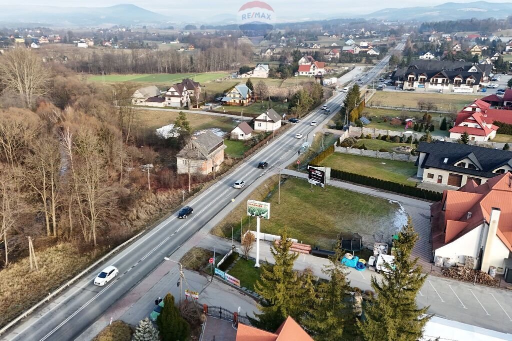 Dom na sprzedaż Spytkowice  100m2 Foto 6