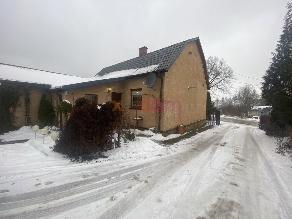 Dom na sprzedaż Skarżysko-Kamienna  100m2 Foto 5