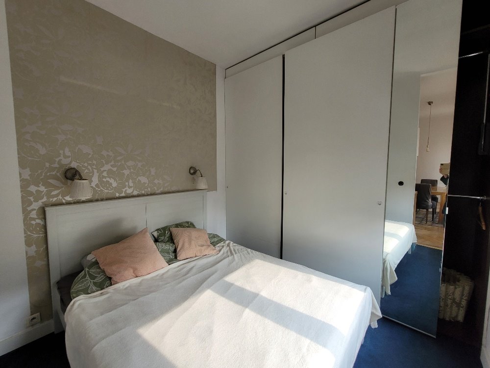Mieszkanie dwupokojowe na sprzedaż Warszawa, Mokotów, Dolny Mokotów, Dolna 22  41m2 Foto 4