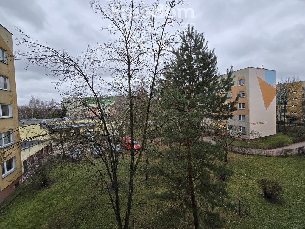 Mieszkanie dwupokojowe na sprzedaż Biała Podlaska, Anny Jagiellonki  51m2 Foto 7