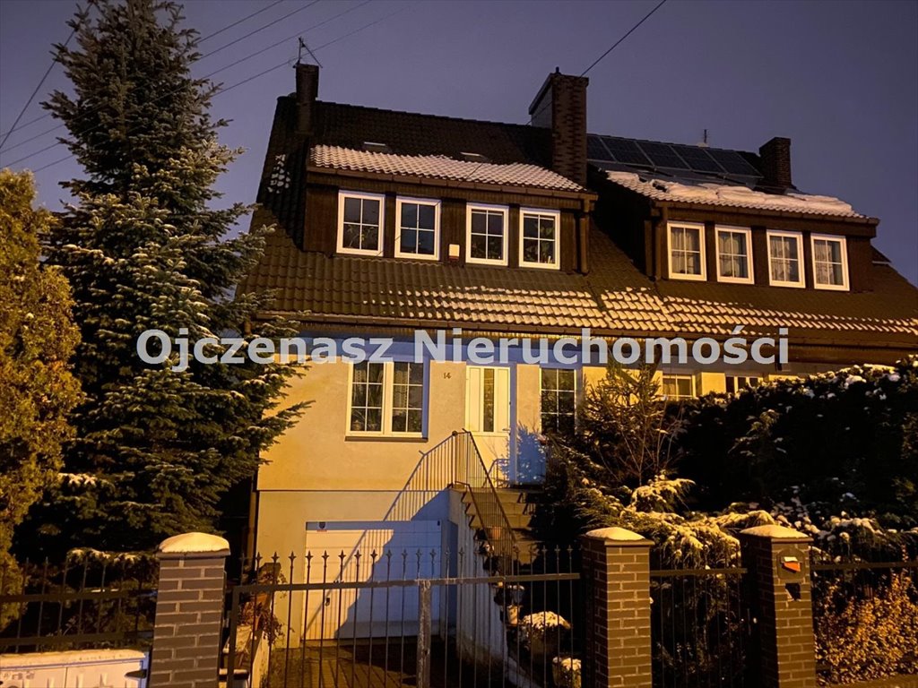 Dom na sprzedaż Bydgoszcz, Miedzyń  200m2 Foto 12