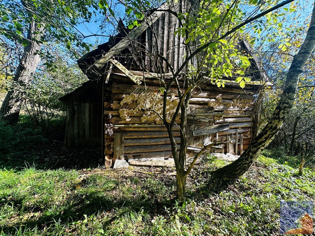 Działka budowlana na sprzedaż Młynne  21 444m2 Foto 12