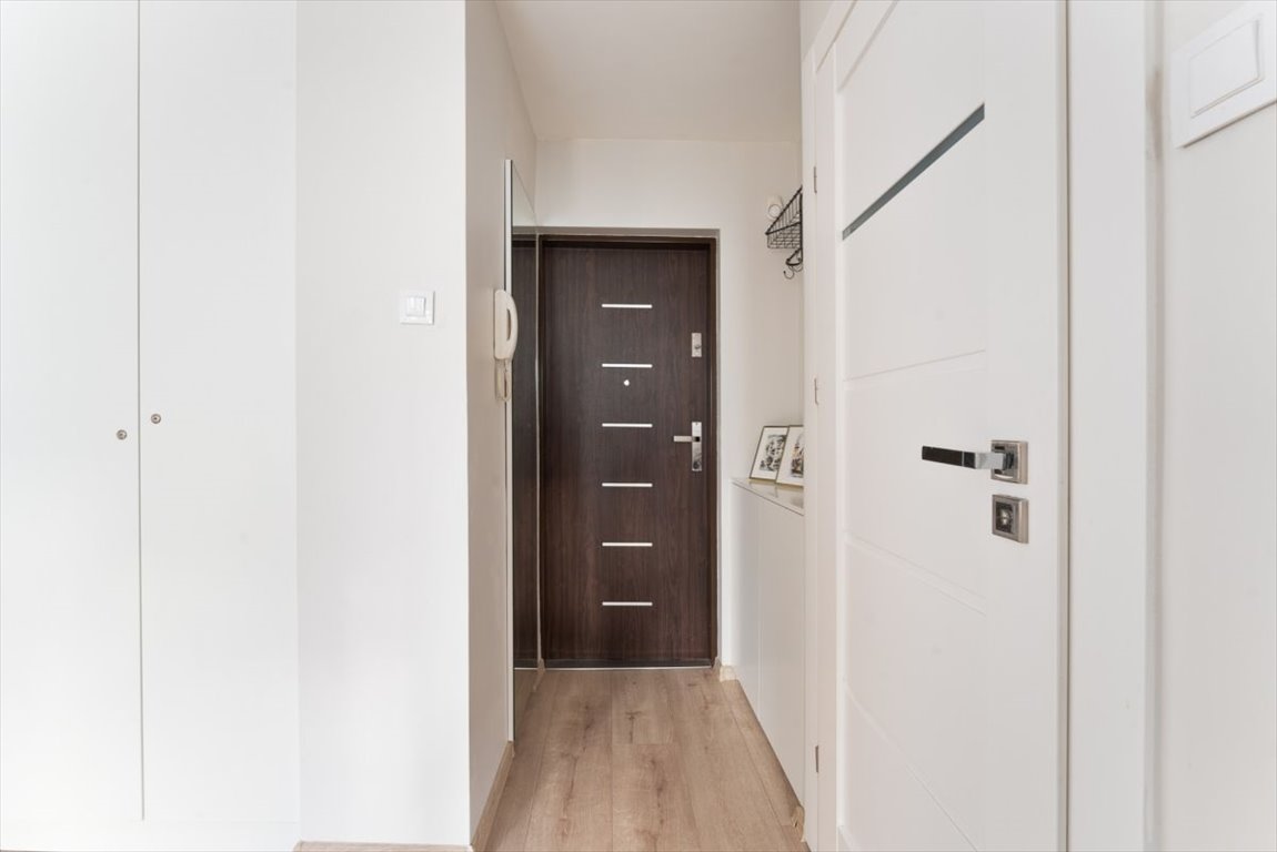 Mieszkanie dwupokojowe na sprzedaż Warszawa, Śródmieście, Bagno  34m2 Foto 12