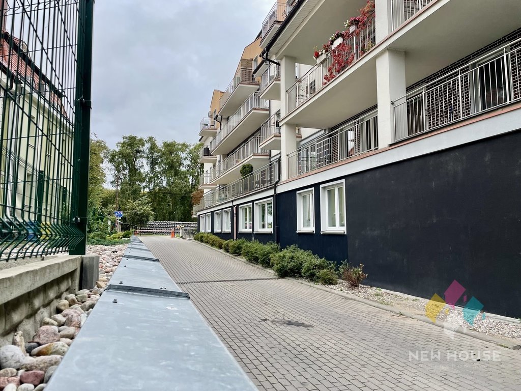 Lokal użytkowy na sprzedaż Giżycko, Kolejowa  382m2 Foto 18