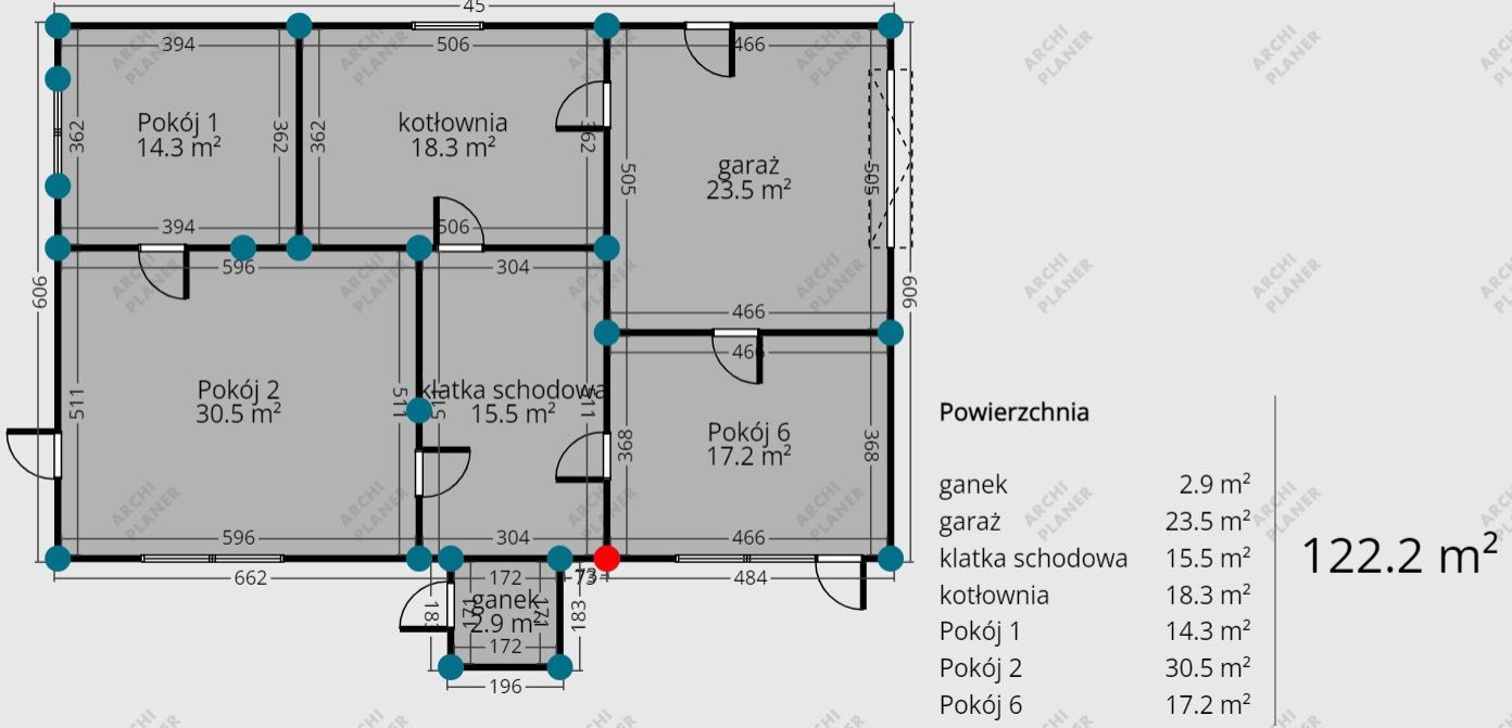 Dom na sprzedaż Chełm Śląski, Chełm Śląski, Śląska 125  240m2 Foto 7