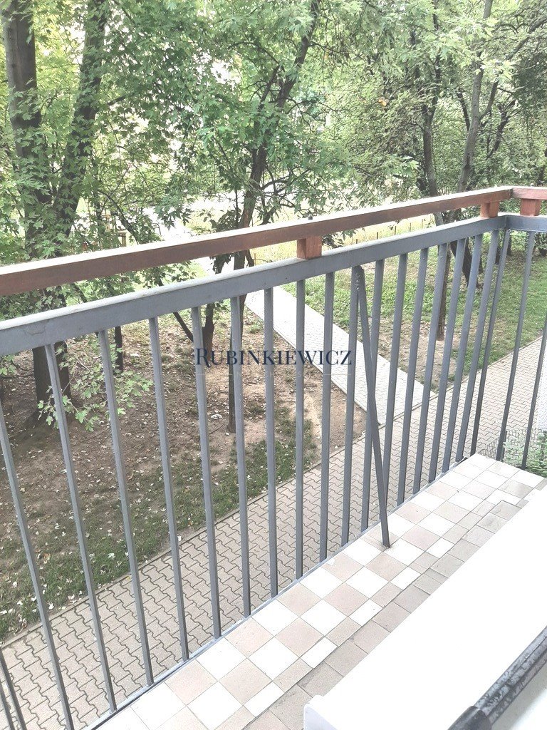 Mieszkanie dwupokojowe na wynajem Warszawa, Śródmieście, Stare Miasto, Mordechaja Anielewicza  50m2 Foto 7