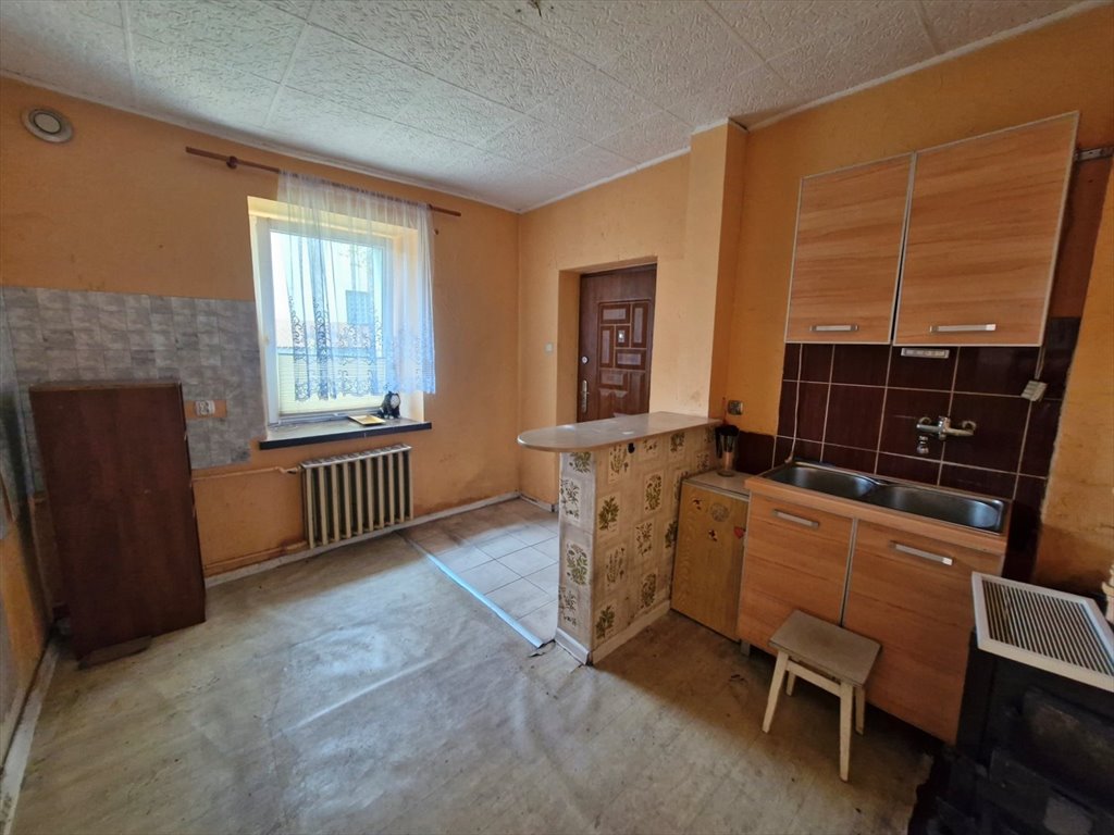 Mieszkanie dwupokojowe na sprzedaż Zgierz, Stare Miasto  42m2 Foto 2