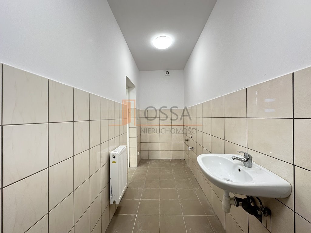 Lokal użytkowy na wynajem Pruszcz Gdański, Obrońców Pokoju  100m2 Foto 8