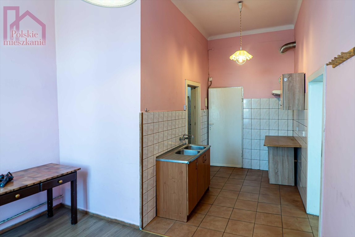 Przemyśl, eleganckie 2 pok. kamienica z 3,40 m wysokości Przemyśl, Aleksandra Dworskiego  57m2 Foto 1
