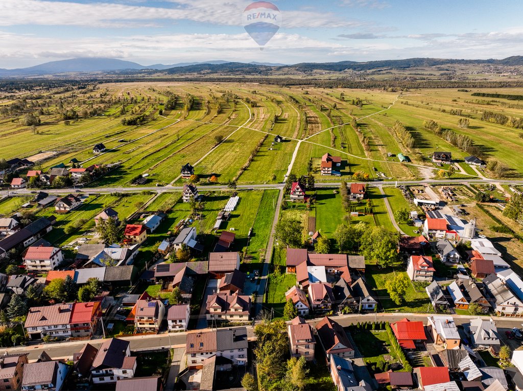 Dom na sprzedaż Czarny Dunajec  2 201m2 Foto 5