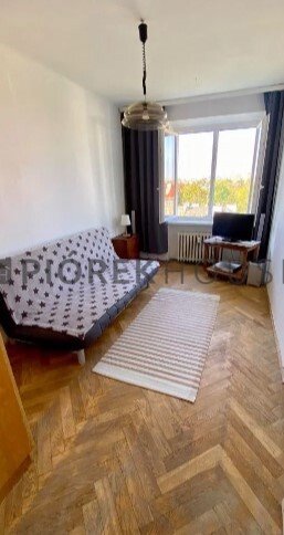 Mieszkanie dwupokojowe na sprzedaż Warszawa, Mokotów, Puławska  48m2 Foto 4