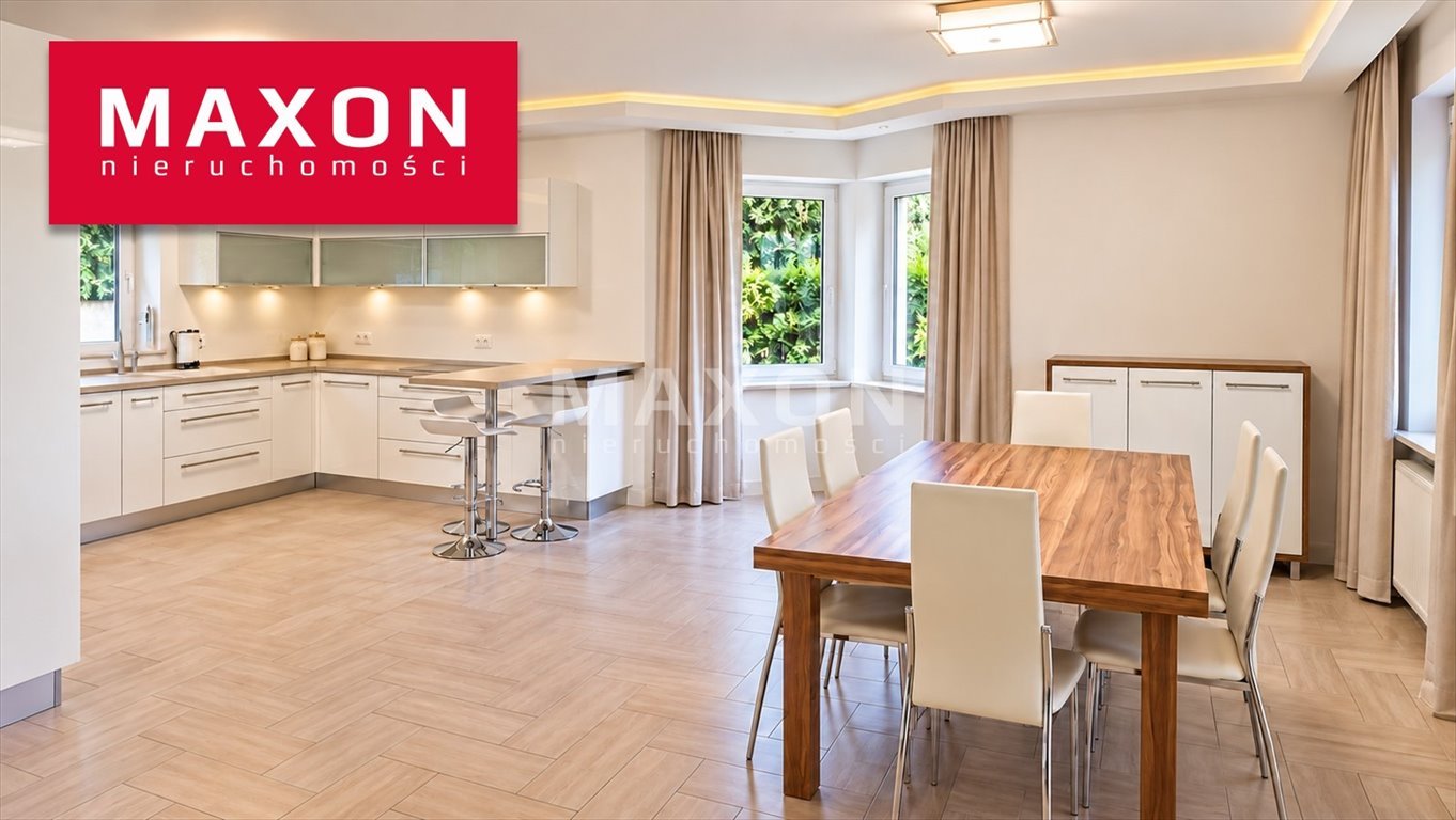 Komfortowy dom 281 m² z garażem, cicha okolica - polecam! Zielonka  281m2 Foto 1