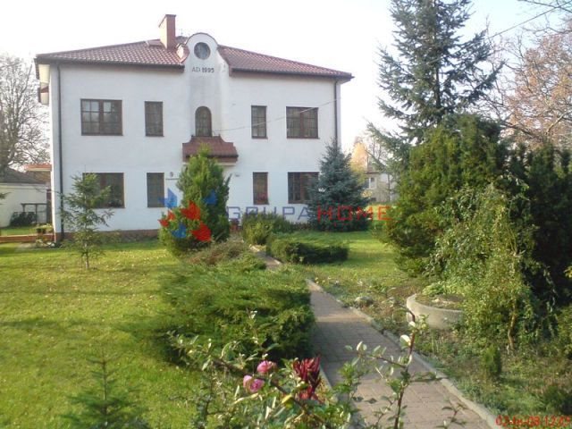 Dom na sprzedaż Piaseczno, Zalesie Dolne  380m2 Foto 7
