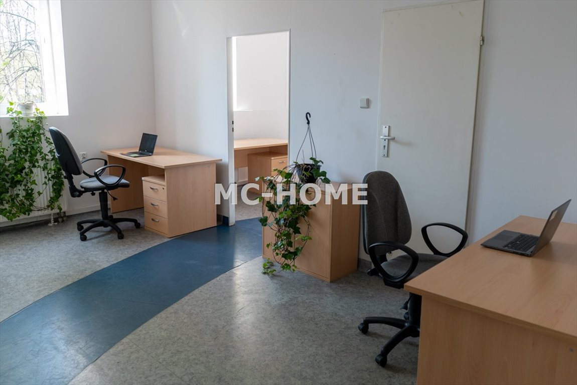 Nowoczesny lokal biurowy 114,5 m2 z parkingiem w Katowicach Katowice, Zawodzie, Porcelanowa  115m2 Foto 1