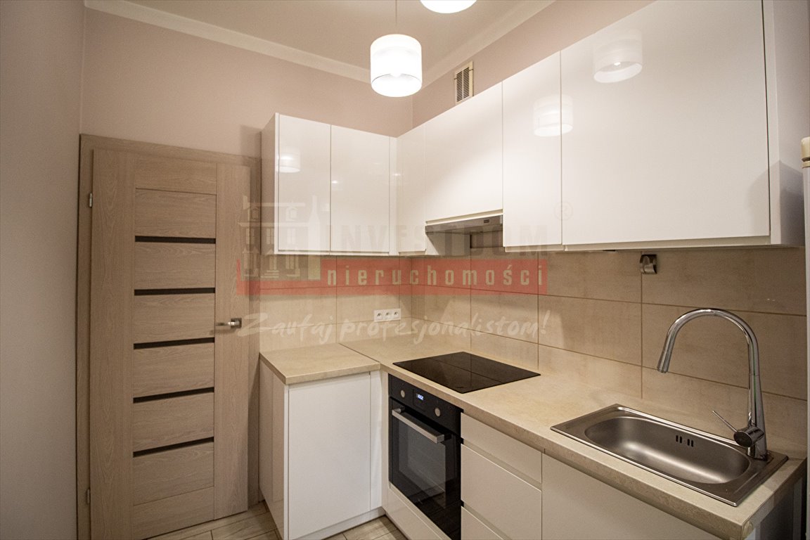 Polecam przestronne 2 pok. po remoncie z loggią i oddzielną kuchnią Opole  61m2 Foto 1