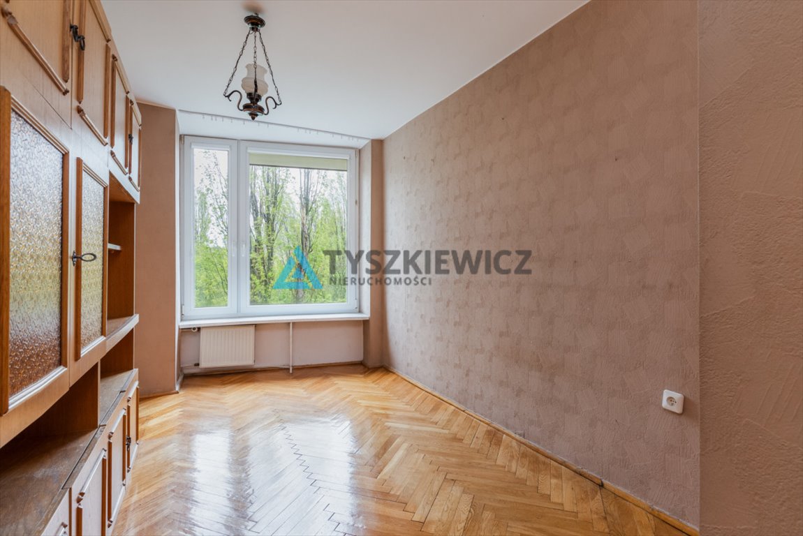 Mieszkanie trzypokojowe na sprzedaż Gdańsk, Przymorze, gen. Bora-Komorowskiego  50m2 Foto 9