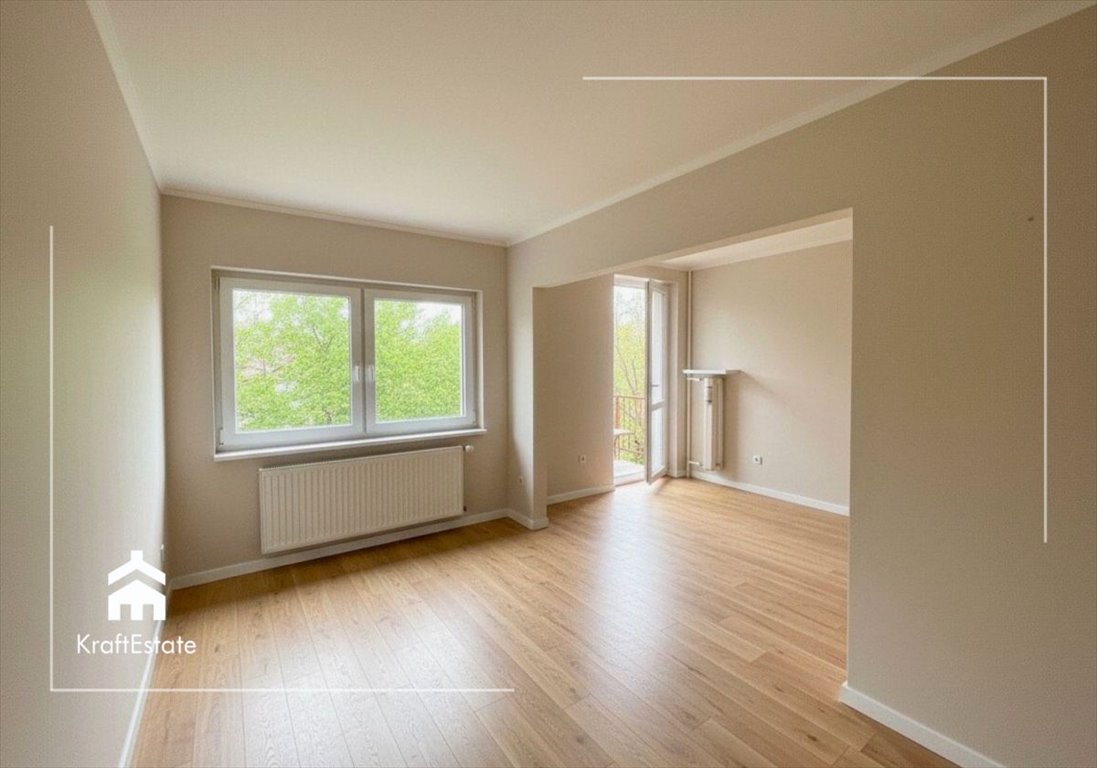 Mieszkanie dwupokojowe na sprzedaż Łódź, Kurak, Karpacka  38m2 Foto 1