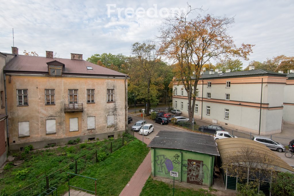 Mieszkanie trzypokojowe na sprzedaż Radom, Juliusza Słowackiego  55m2 Foto 14