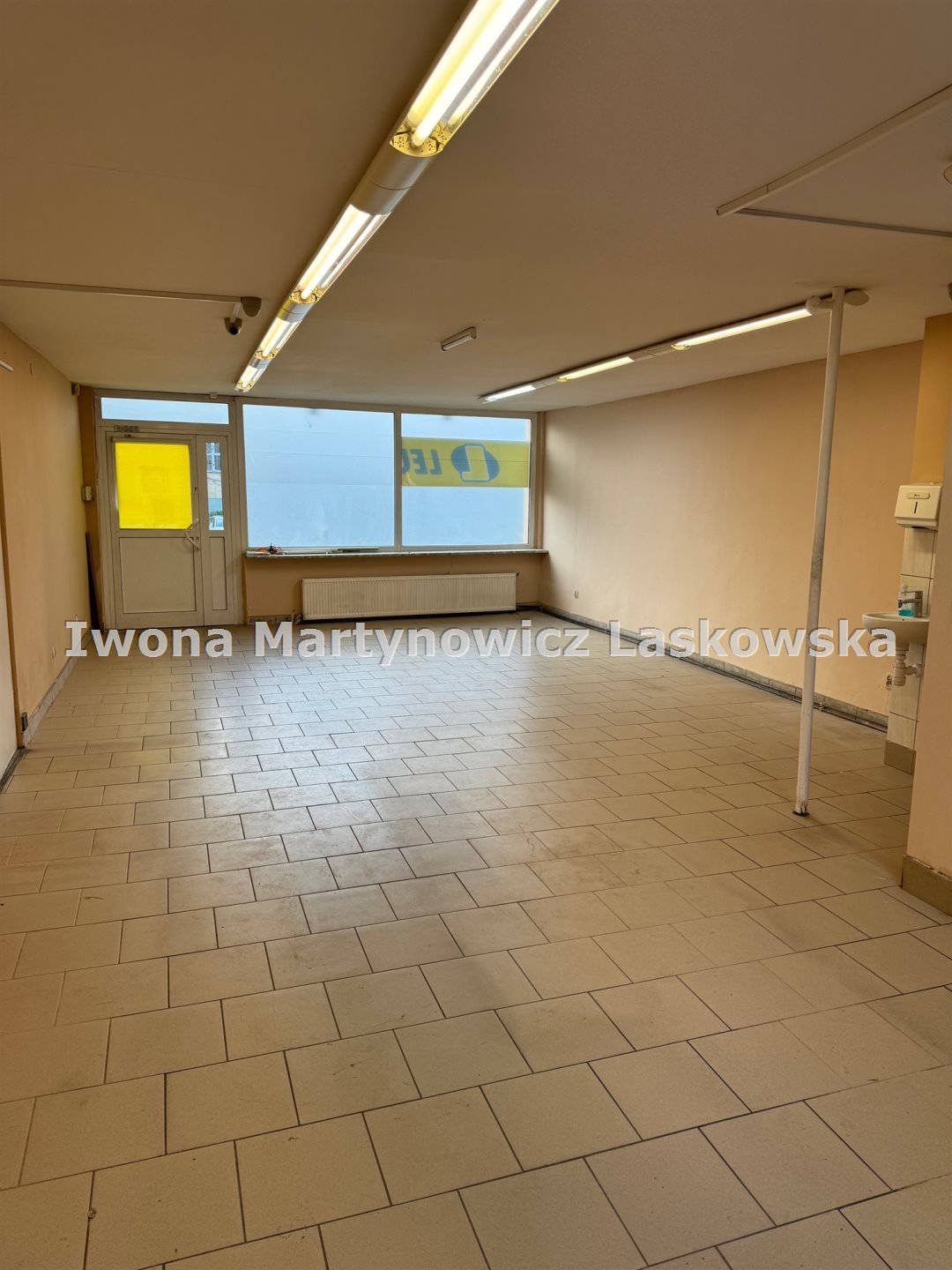 Lokal użytkowy na sprzedaż Lubin, Przylesie  79m2 Foto 6