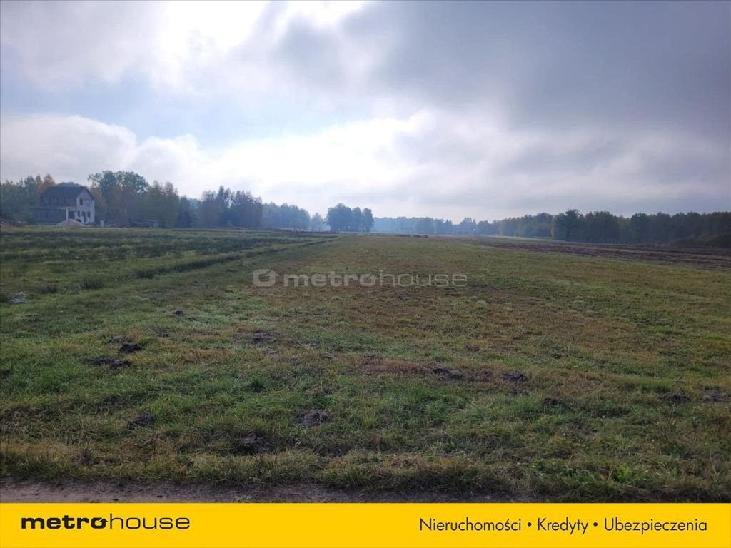 Działka inna na sprzedaż Mokre  4 850m2 Foto 4