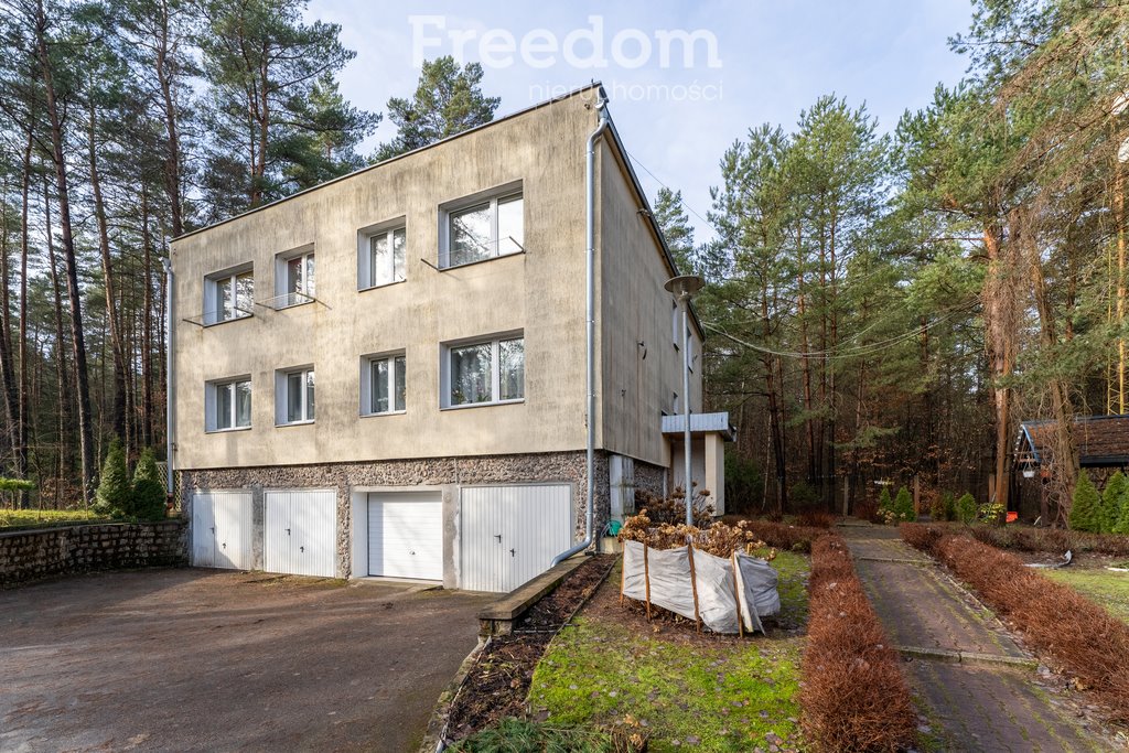 Mieszkanie trzypokojowe na sprzedaż Olsztyn, Podleśna, Jagiellońska  59m2 Foto 19