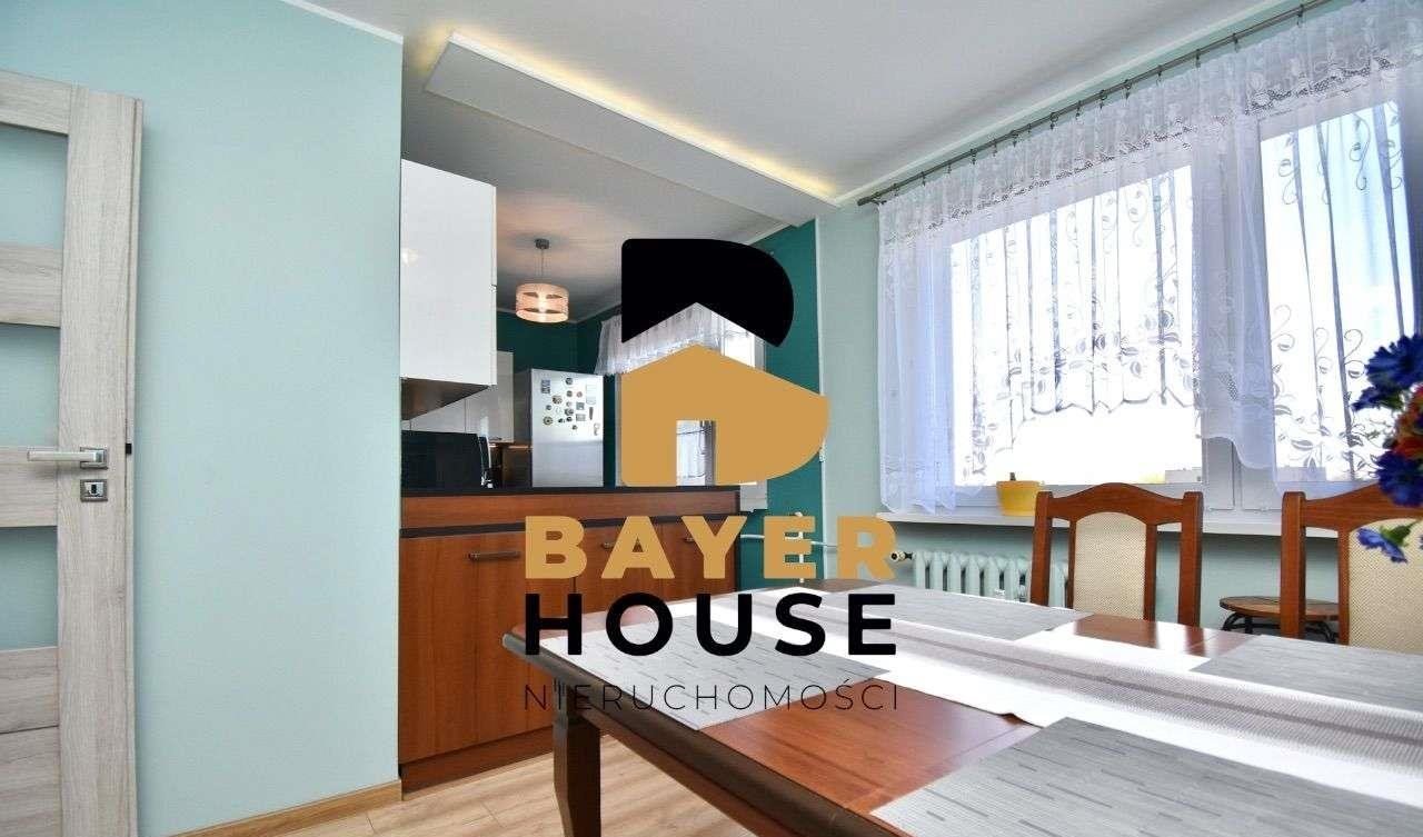 Mieszkanie czteropokojowe  na sprzedaż Zabrze, Zaborze, ul. Kalinowa  72m2 Foto 1