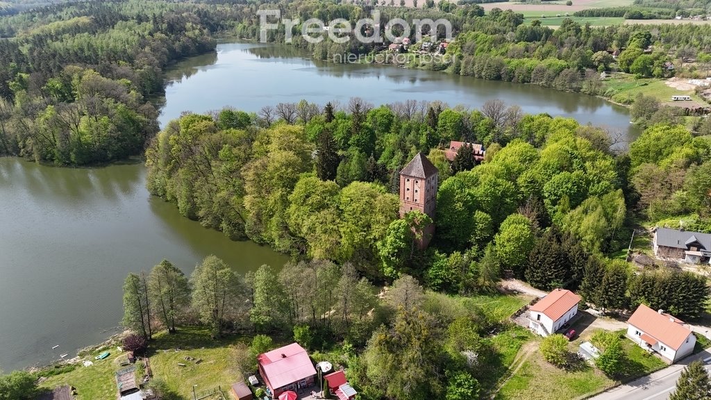 Działka budowlana na sprzedaż Przezmark  1 188m2 Foto 4