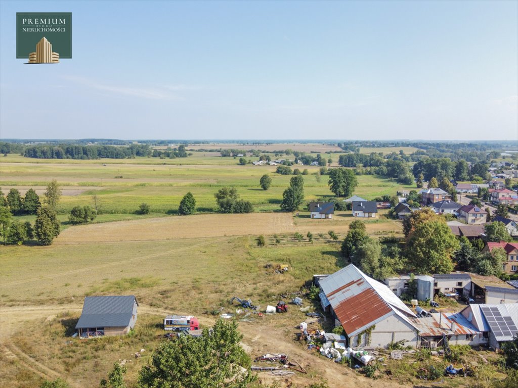 Działka budowlana na sprzedaż Krypno Kościelne  1 590m2 Foto 6