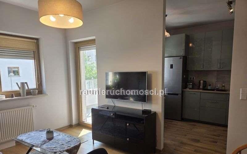 Na wynajem komfortowe 2-pokojowe mieszkanie 42 m² z balkonem Poznań, Nowe Miasto, os. Zodiak  42m2 Foto 1