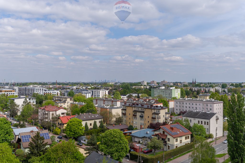 Mieszkanie dwupokojowe na sprzedaż Pruszków, Powstańców  48m2 Foto 5