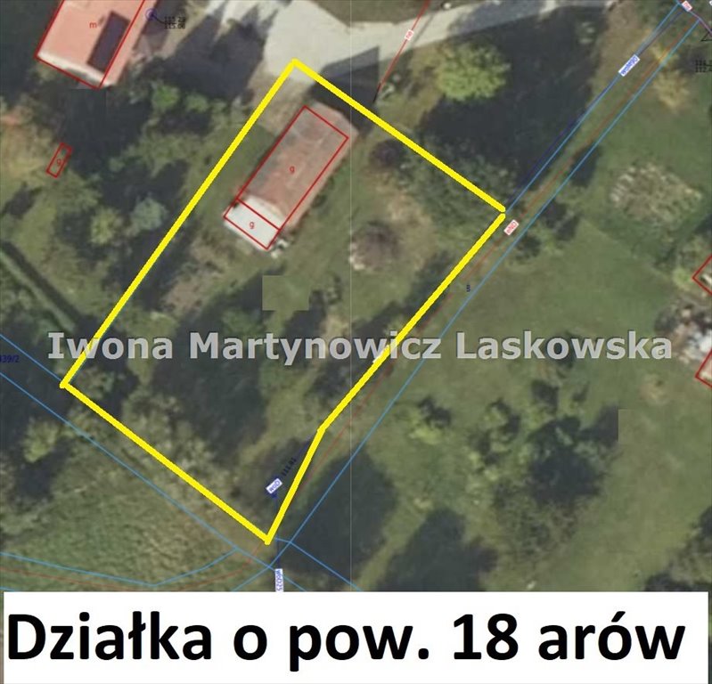 Lokal użytkowy na sprzedaż Ścinawa  1 800m2 Foto 4