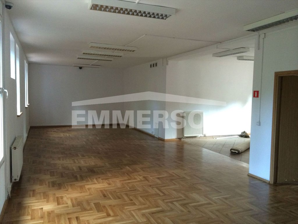 Lokal użytkowy na wynajem Warszawa, Praga-Południe  600m2 Foto 3