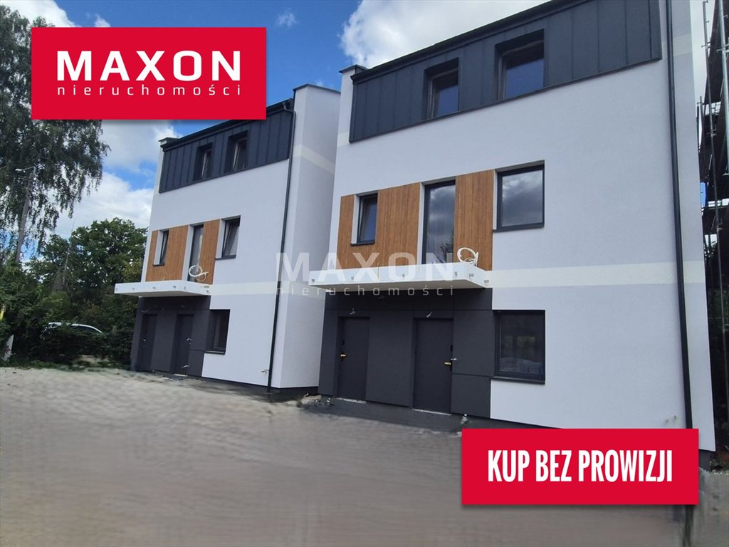 Dom na sprzedaż Kobyłka  42m2 Foto 1