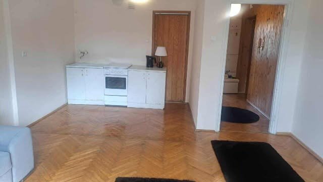 Kawalerka na sprzedaż Rzeszów, Śródmieście, Dabrowskiego, Wincentego Pola  45m2 Foto 1