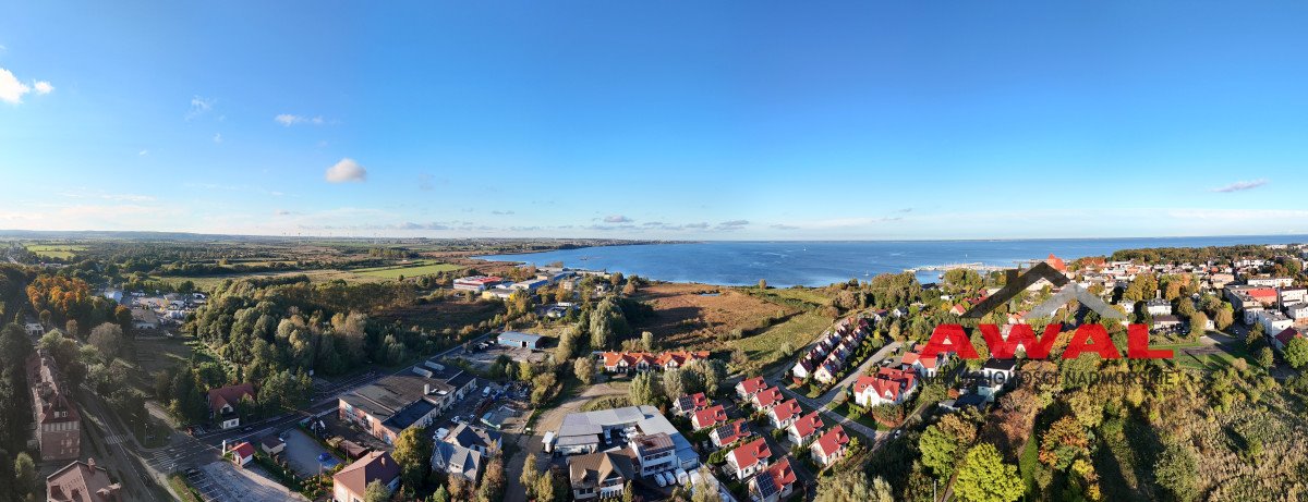 Mieszkanie dwupokojowe na sprzedaż Puck, Książęca  38m2 Foto 21