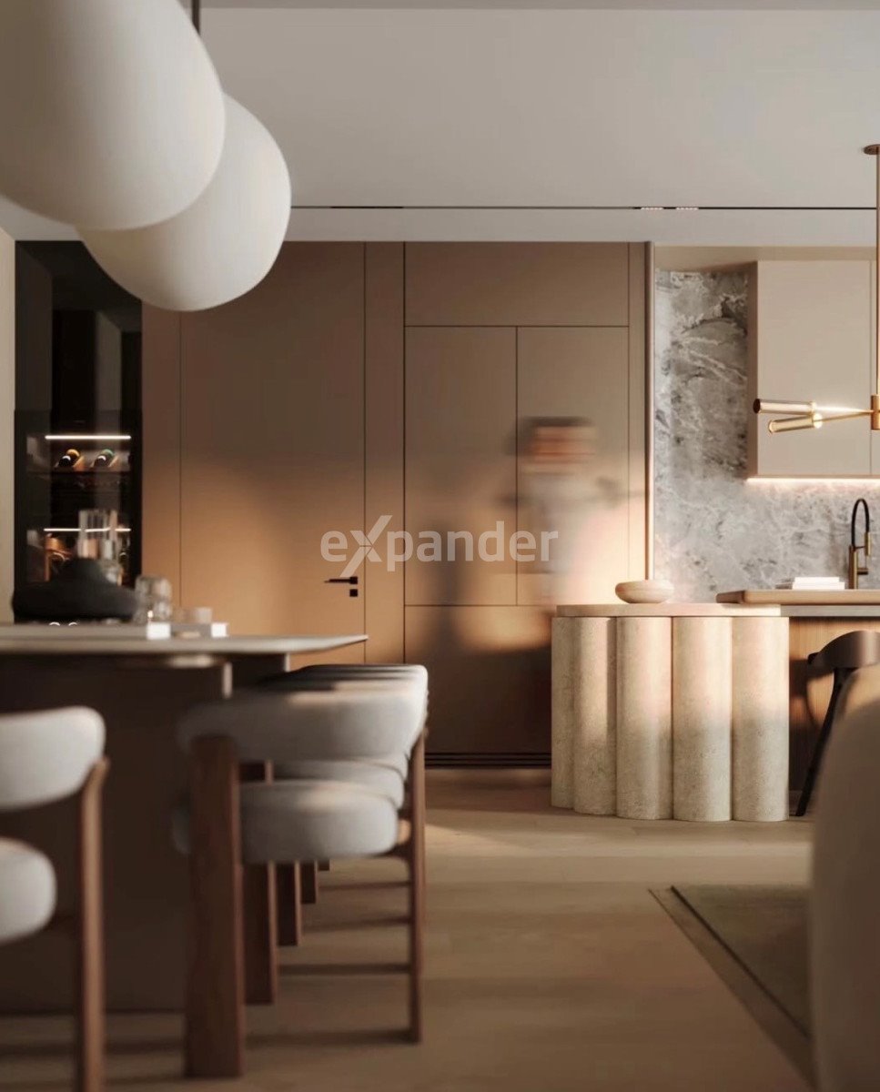 Nowoczesne 2-pokojowe mieszkanie w sercu Jeżyc, bez PCC i prowizji Poznań, Jeżyce, Klemensa Janickiego  51m2 Foto 1