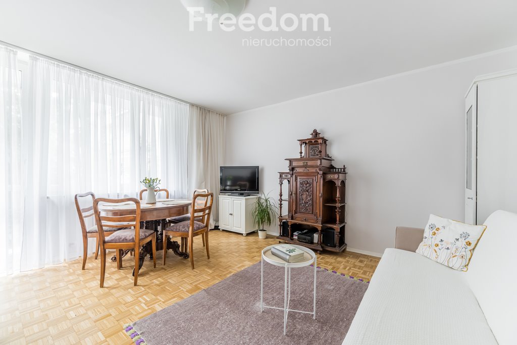 Mieszkanie trzypokojowe na sprzedaż Warszawa, Targówek, Bródno  58m2 Foto 2