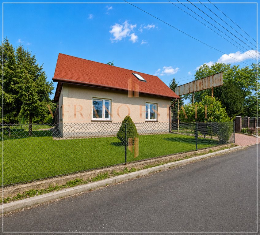 Na sprzedaż dom po remoncie 160 m² z garażem w Błoniu Błonie, Powstańców  160m2 Foto 1