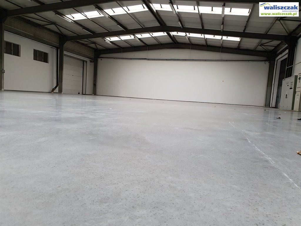 Magazyn na wynajem Piotrków Trybunalski, Łódzka  700m2 Foto 2