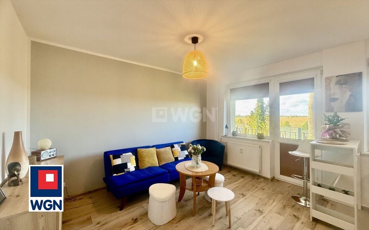 Wynajem 2-pokojowego mieszkania 33,22 m2, Rejtana, Słupsk Słupsk, Rejtana  33m2 Foto 1