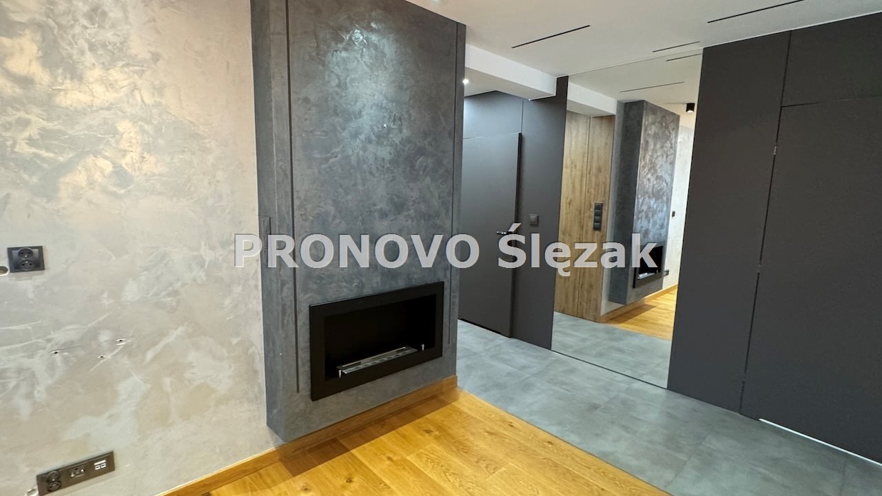 Mieszkanie trzypokojowe na sprzedaż Wrocław, Sołtysowice, Sołtysowice  79m2 Foto 7