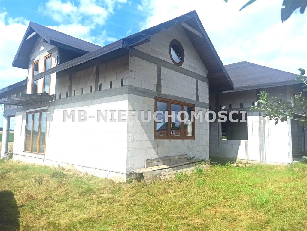 Dom na sprzedaż Nowe Grodziczno  283m2 Foto 1