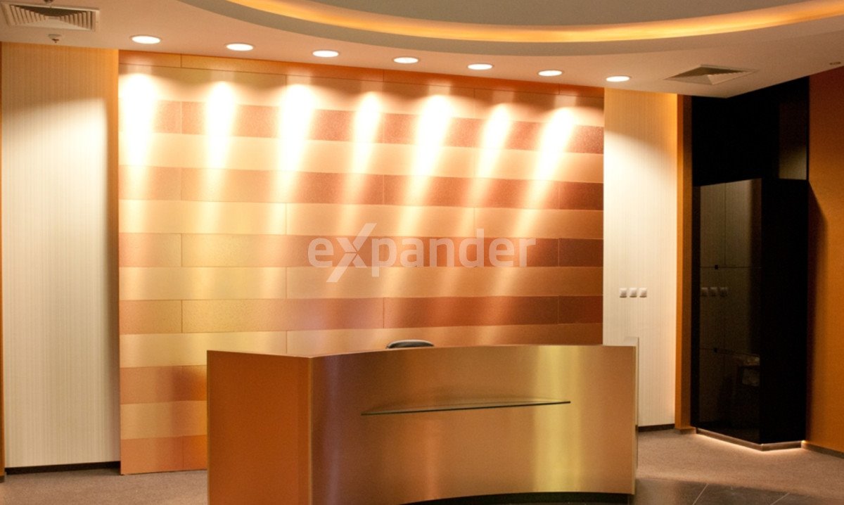 Nowoczesny lokal biurowy 72 m2 w prestiżowym centrum Rzeszowa Rzeszów, Tadeusza Rejtana  72m2 Foto 1