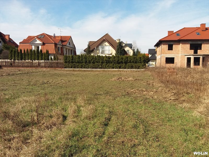 Działka budowlana na sprzedaż Warszawa, Wilanów, Zapłocie 543m2 Foto 1 Działka budowlana na sprzedaż Warszawa, Wilanów, Zapłocie 543m2 Foto 1