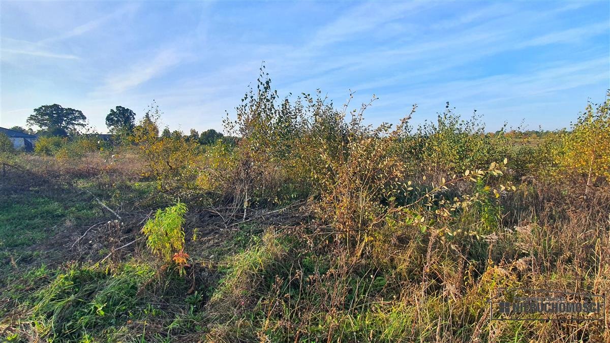 Działka budowlana na sprzedaż Szczecinek, Raciborki, Raciborki, Obrońców Westerplatte  1 102m2 Foto 7