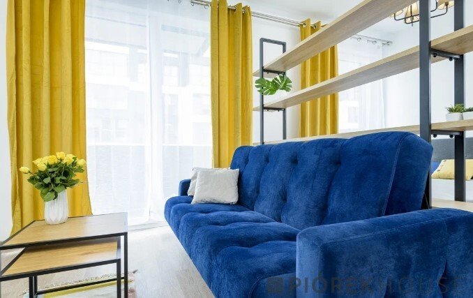 Na sprzedaż 30 m² mieszkanie z balkonem na Pradze-Południe Warszawa, Praga-Południe, Omulewska  30m2 Foto 1
