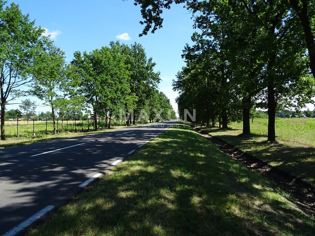 Działka budowlana na sprzedaż Łazy  1 559m2 Foto 9