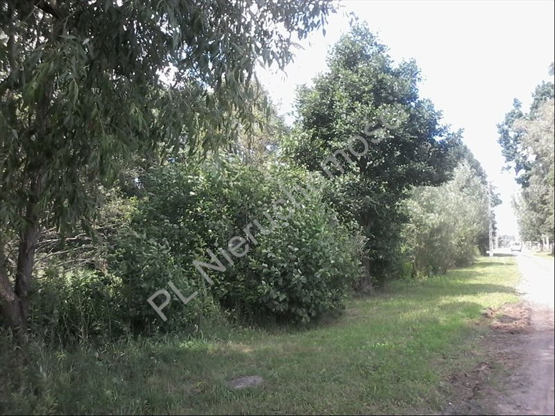 Działka budowlana na sprzedaż Otwock, Wólka Mlądzka 1 260m2 Foto 1 Działka budowlana na sprzedaż Otwock, Wólka Mlądzka 1 260m2 Foto 1
