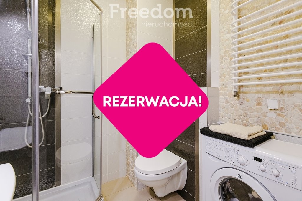 Mieszkanie dwupokojowe na sprzedaż Iława, Kazimierza Odnowiciela  44m2 Foto 11