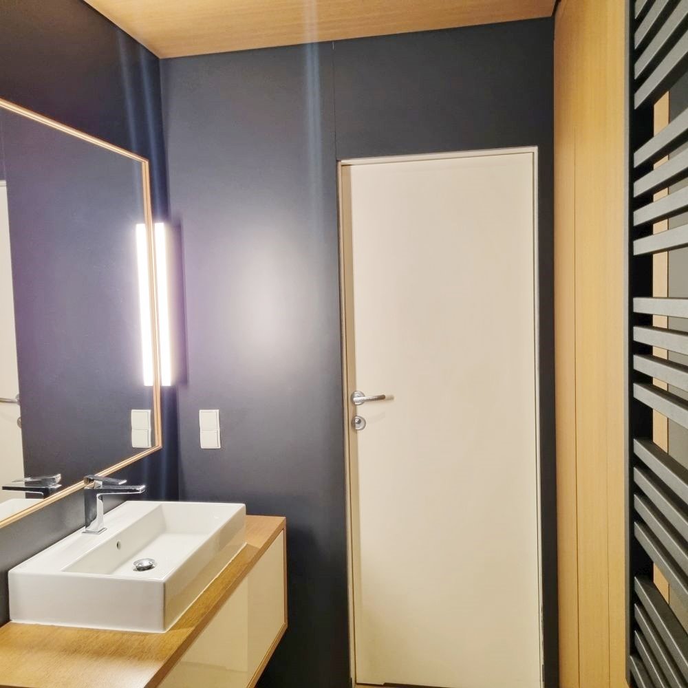 Mieszkanie dwupokojowe na wynajem Wrocław, Śródmieście, Bartoszewice, Marco Polo  44m2 Foto 16